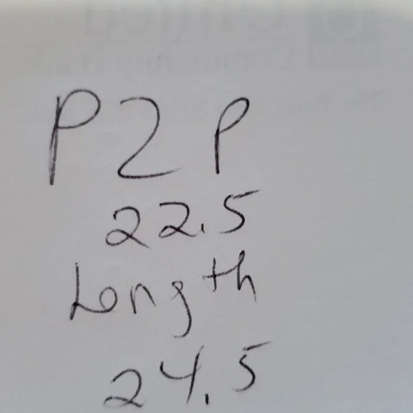 Philosophy tan floral print top elastic baloon long sleeve Size XL - Picture 11 of 11